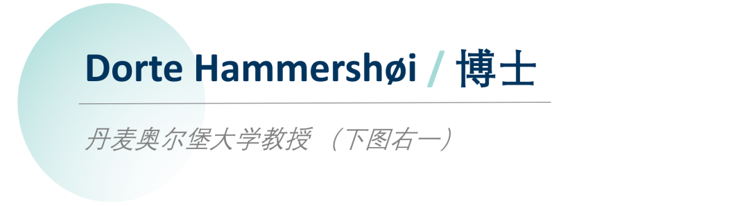 妇女节专题 | 在男性主导的领域，有哪些女性正大放异彩？的图9