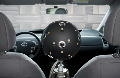 王博聊声学 | 声场重构技术之二：高阶Ambisonics的图5