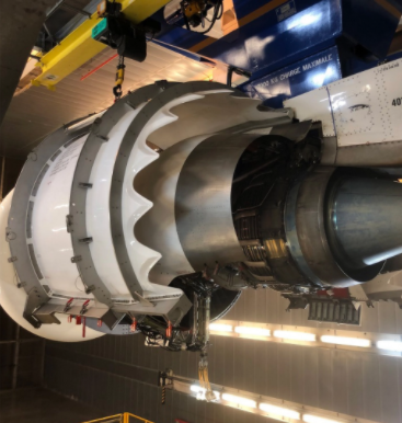 法航使用TESCIA系统优化ZEPHYR测试台的图3