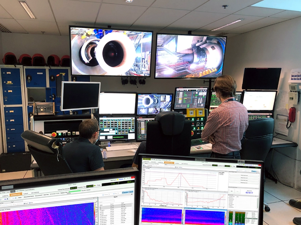 法航使用TESCIA系统优化ZEPHYR测试台的图2