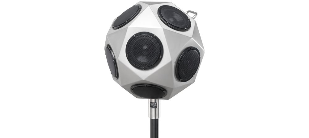 建筑声学 | 如何测量并评估隔声效果？的图2