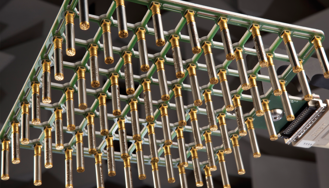 传声器阵列是什么？该如何选择适合的类型？的图4