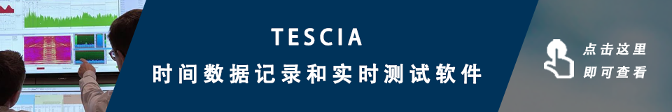 Tescia 地面振动监测的图4