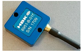 新品發布 | 革新測量技術：HBK全新超微型加速度計的圖7