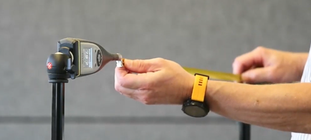 相机的快门声有多大？的图2