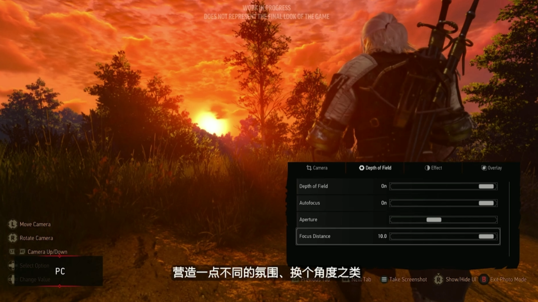 巫师3次世代版_巫师次世代版地图_巫师次世代版配置要求