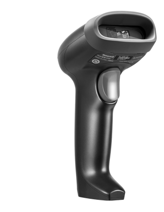 霍尼韋爾OH460掃描槍