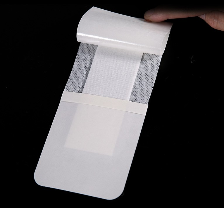 无菌敷料怎么用这个大号“创可贴”，你会用吗？_https://www.jmylbn.com_新闻资讯_第4张