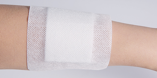 无菌敷料怎么用这个大号“创可贴”，你会用吗？_https://www.jmylbn.com_新闻资讯_第2张