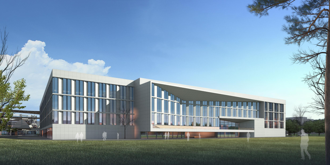 陕西省西咸新区空港新城管理委员会