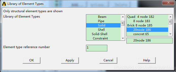 实体结构的ANSYS分析 附ANSYS工程结构数值分析下载的图2