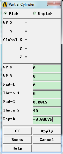 实体结构的ANSYS分析 附ANSYS工程结构数值分析下载的图14