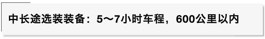 2019春節攻略：長途自駕回家，這幾個事項務必注意！ 汽車 第6張