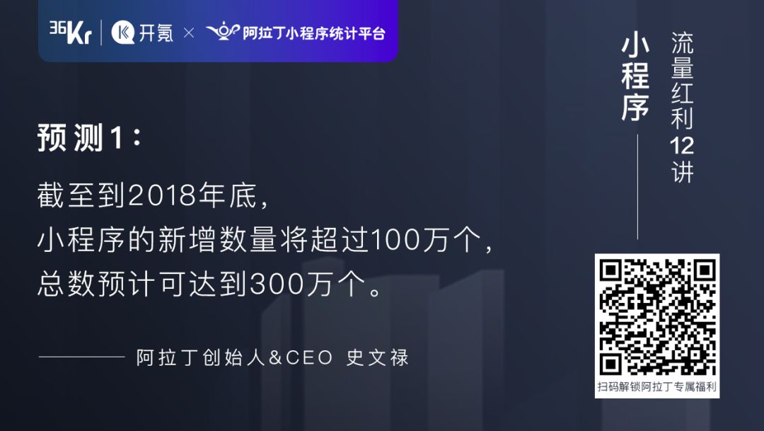 阿拉丁的這9個預測，如果你錯過，就等於錯過了一個新時代！ 娛樂 第4張