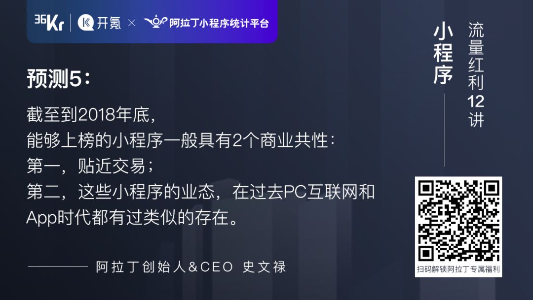 阿拉丁的這9個預測，如果你錯過，就等於錯過了一個新時代！ 娛樂 第10張