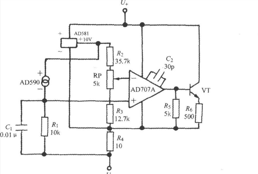 模拟量设备为什么都偏爱用4~20mA传输信号？的图2