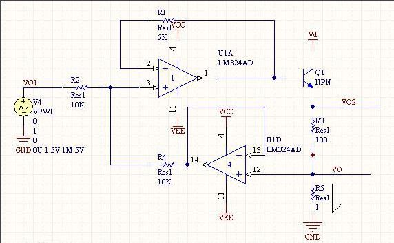 模拟量设备为什么都偏爱用4~20mA传输信号？的图1