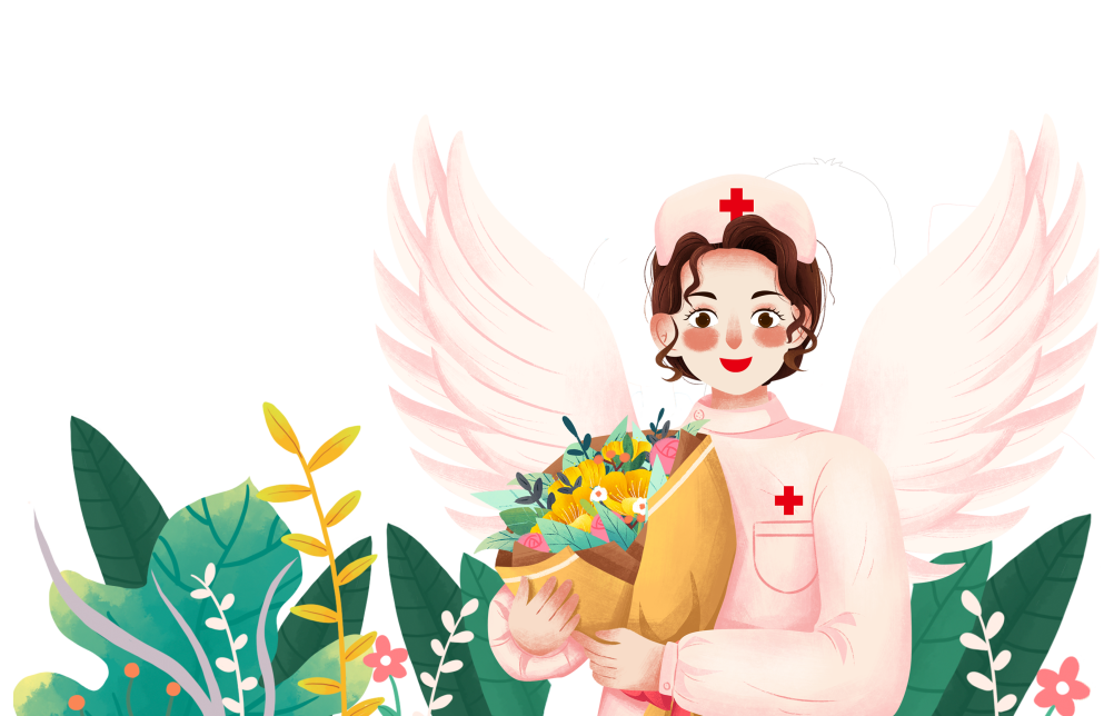 人间天使与爱同行2021年龙泉驿最美护士名单新鲜出炉快来为ta们点赞