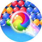 泡泡珠解压消除