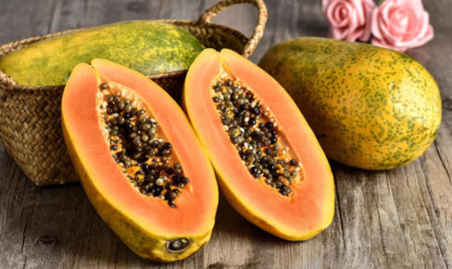 脸上总是长痘的人 这5种水果让你和痘痘肌说拜拜