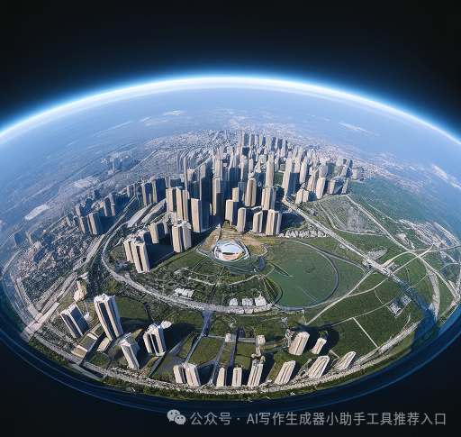 AI智能写作生成器：内容创作的未来趋势