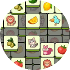 疯狂消水果游戏