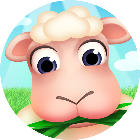 应用icon-放羊我最强2024官方新版