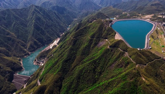 论如何选择一个好的抽水蓄能电站？的图5