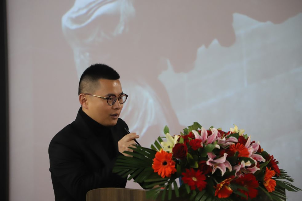 孪生要闻｜孪生画室山西文化艺术中心正式成立！