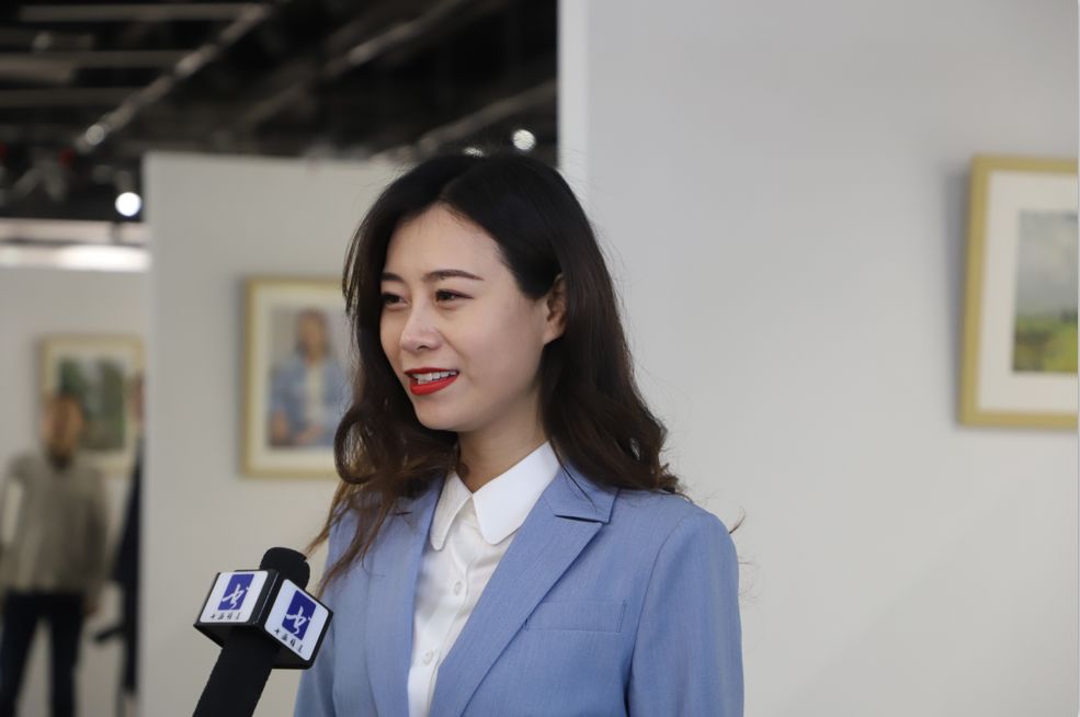 孪生要闻｜孪生画室山西文化艺术中心正式成立！