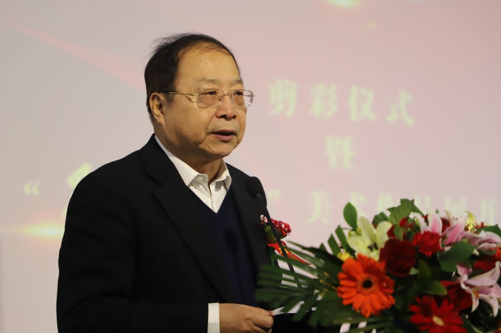 孪生要闻｜孪生画室山西文化艺术中心正式成立！