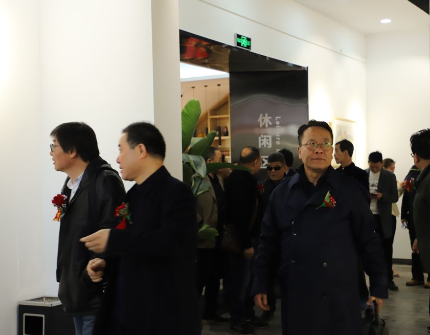 孪生要闻｜孪生画室山西文化艺术中心正式成立！