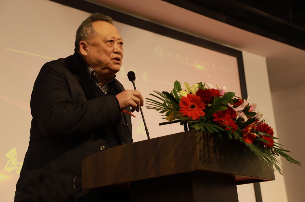 孪生要闻｜孪生画室山西文化艺术中心正式成立！