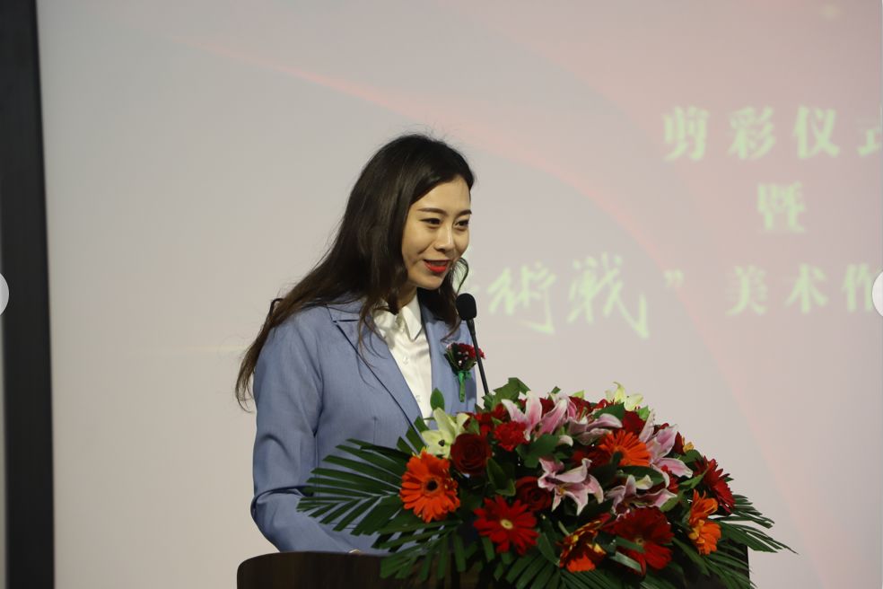 孪生要闻｜孪生画室山西文化艺术中心正式成立！