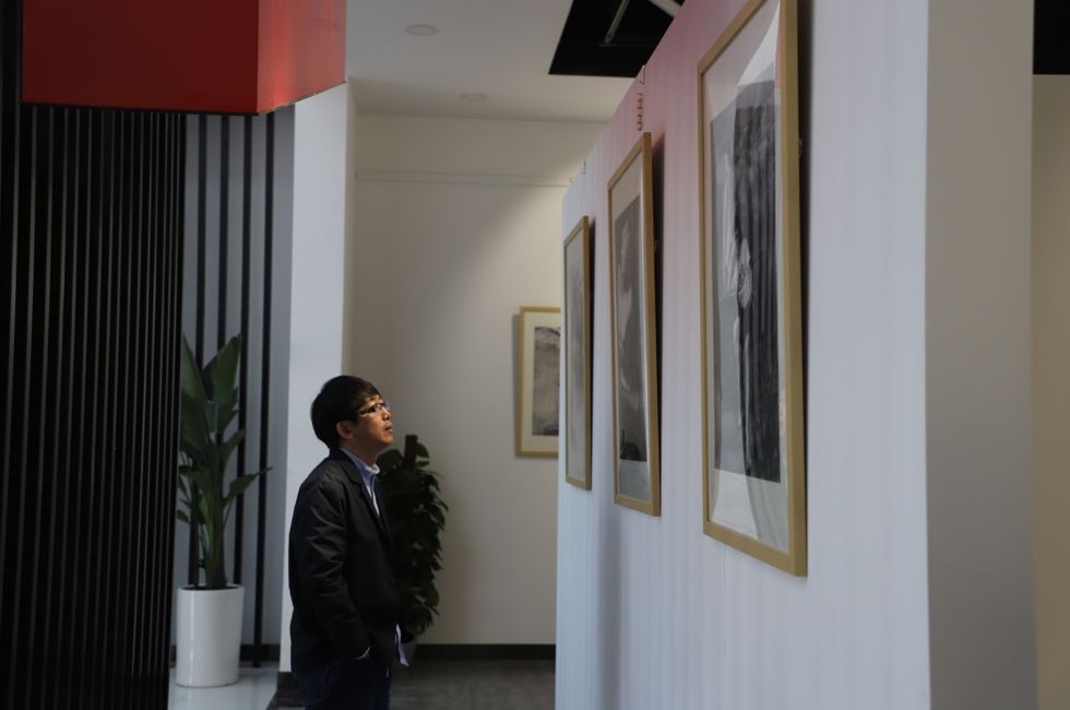 孪生要闻｜孪生画室山西文化艺术中心正式成立！