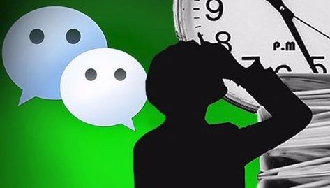 小心！微信群里有美国特工卧底，两华人已被抓！（组图） - 2