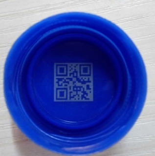 华工激光助力头部饮料品牌构建瓶盖激光赋码全链路追溯体系