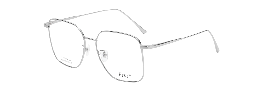 prsr帕莎眼镜进阶出街主角