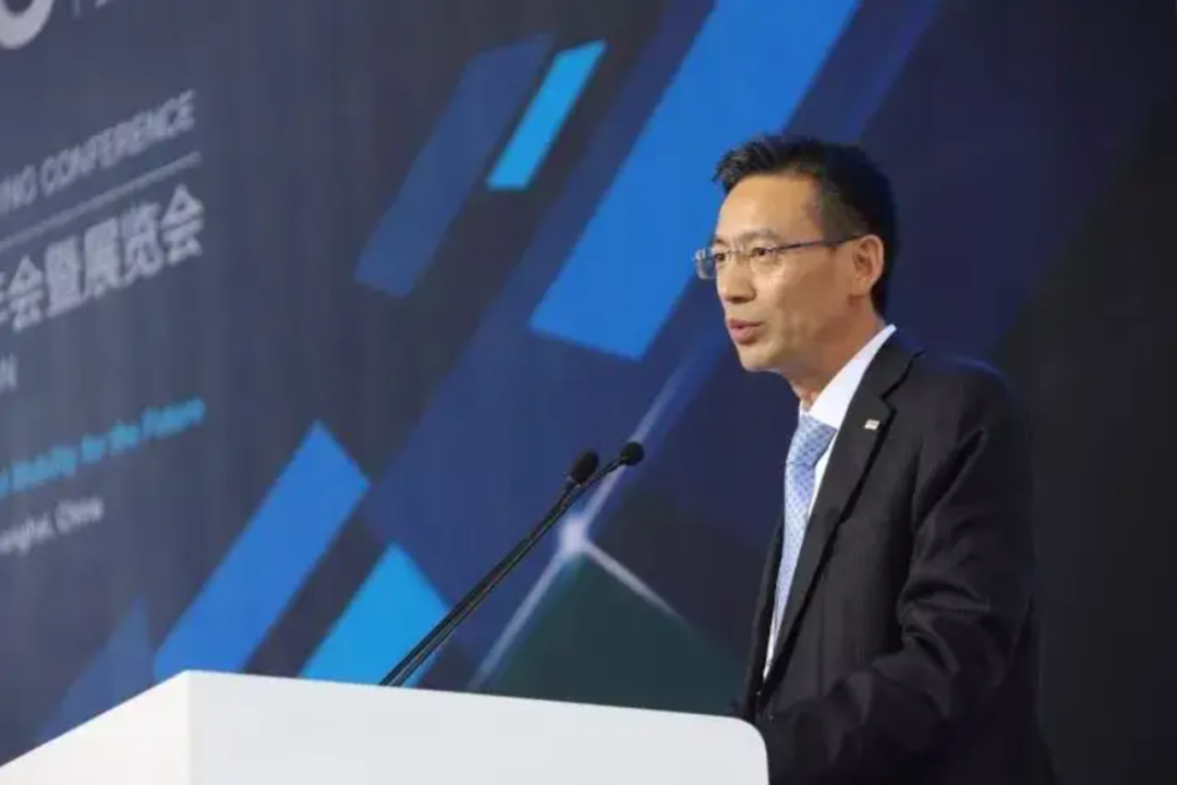 地平线陈黎明：汽车AI的发展需要由中央计算平台来支持的图1