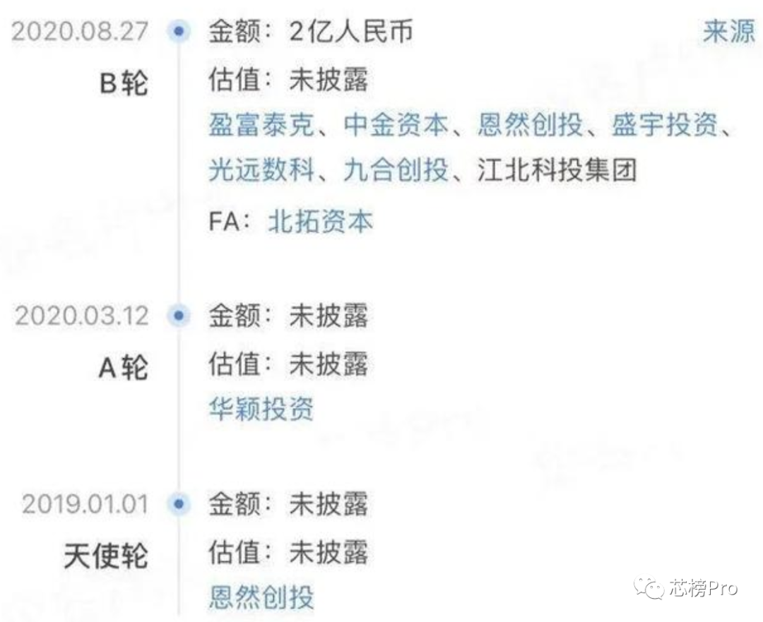 融资2亿！南京诺领传倒闭！的图2