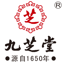九芝堂华勉草本驻颜标识