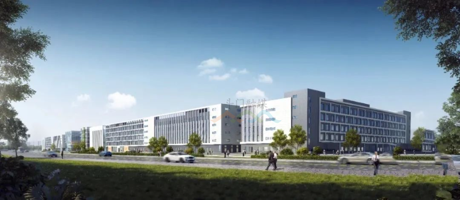 珠海黑马怎么样跻身500强！斗门科创“黑马”市值546亿！全新项目再启动…_https://www.jmylbn.com_新闻资讯_第9张