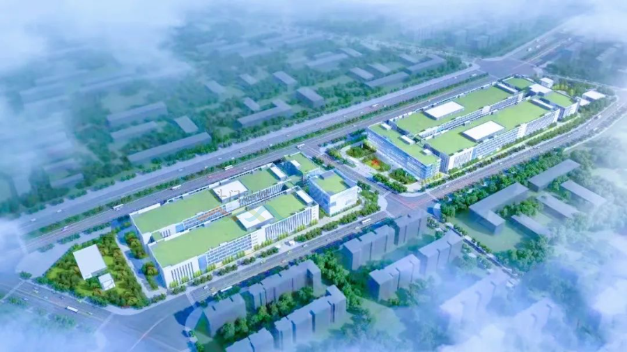 珠海黑马怎么样跻身500强！斗门科创“黑马”市值546亿！全新项目再启动…_https://www.jmylbn.com_新闻资讯_第11张