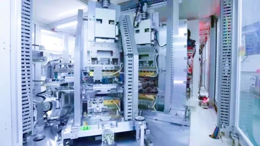 珠海黑马怎么样跻身500强！斗门科创“黑马”市值546亿！全新项目再启动…_https://www.jmylbn.com_新闻资讯_第8张