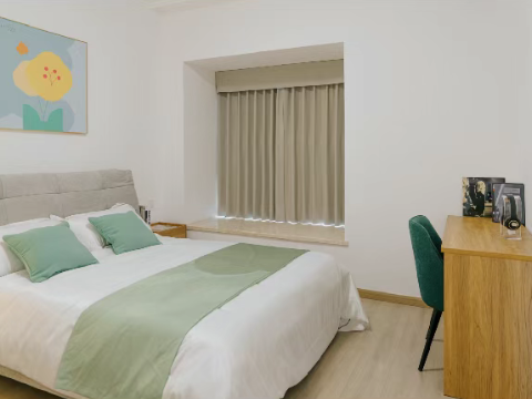 今日开始登记！金牛区200余套保租房上新→插图3