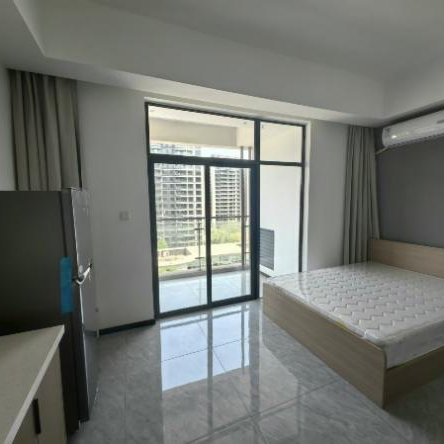 金牛区两个保租房项目上新76套房源，今起报名！插图3