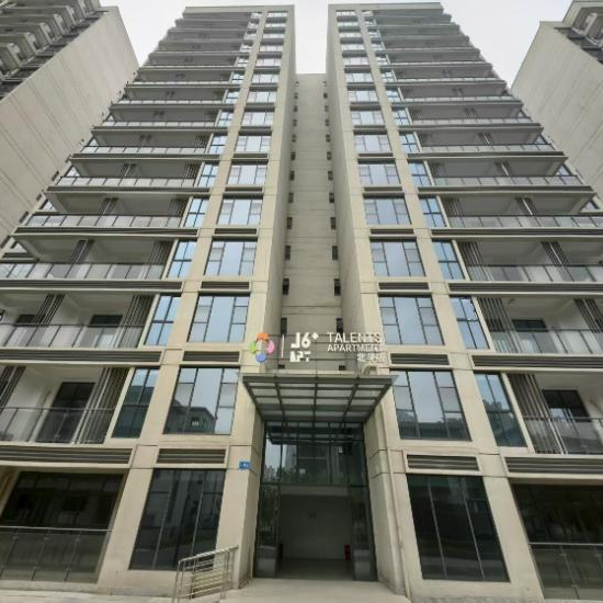 金牛区两个保租房项目上新76套房源，今起报名！插图1