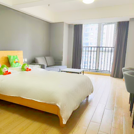 金牛区两个保租房项目上新76套房源，今起报名！插图7