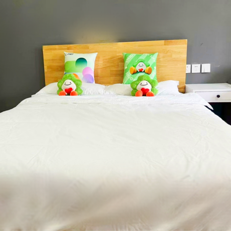 金牛区两个保租房项目上新76套房源，今起报名！插图8