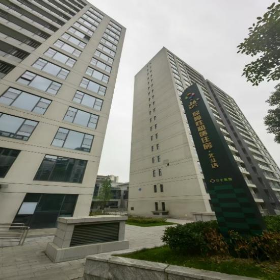 金牛区两个保租房项目上新76套房源，今起报名！插图2